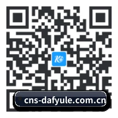 iOS 苹果生态原生版 二维码